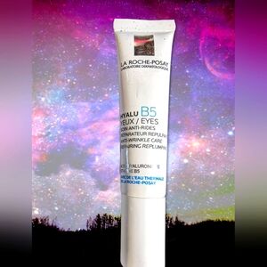 LA Roche-posay anti wrinkle care